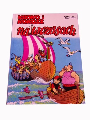 KAJKO i KOKOSZ NA WCZASACH 2021 r.