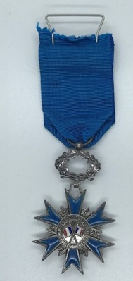 Francja - Medal (4)