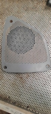 Накладка динамика правая 1304587070 fiat ducato фото №1