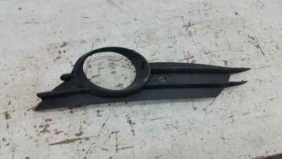 Решітка протитуманної фари ліва corsa d оригінал 13211478 фото №1