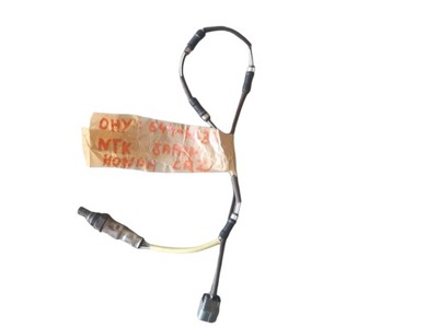 Honda crz cr-z 1.5 датчик лямбда-зонд 644-gh33 фото №1