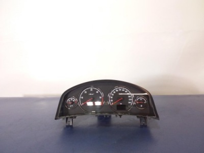 Opel signum lift 1.9 cdti счетчик 13193067qg фото №1