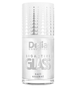 Delia BioActive Glass Lakier do paznokci nr 04 11 ml