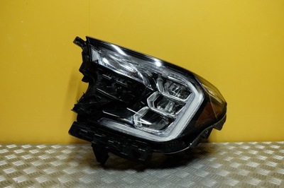 Gmc terrain 2022 2023- фара лампа перед full led l usa фото №1