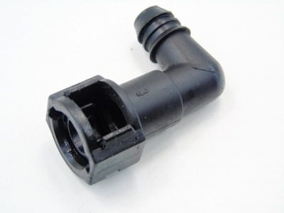 Патрубок топлива 1.8 tdci tddi connect tourneo focus фото №1