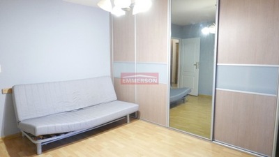 Mieszkanie, Kraków, Dębniki, 32 m²