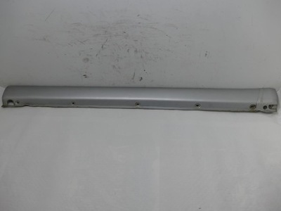 Mercedes-benz оригинальный номер 1636900240 молдинг порог фото №1