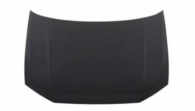 Кришка двигуна audi q3 f3 , 07.18- фото №1