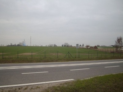 Działka, Środa Śląska, 410000 m²