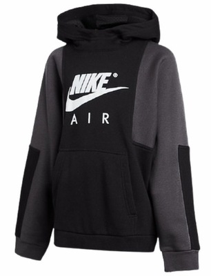 Bluza Nike Pullover Hoodie DD8712010 r. 122-128 cm