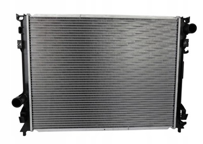 CHRYSLER 300 C 2005- RADIATOR WATER 5170742AA  