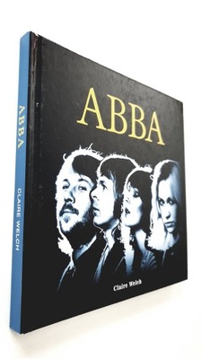 Abba Claire Welch