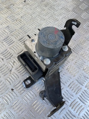 Насос abs jumpy proace expert 2.0 hdi 16- фото №1