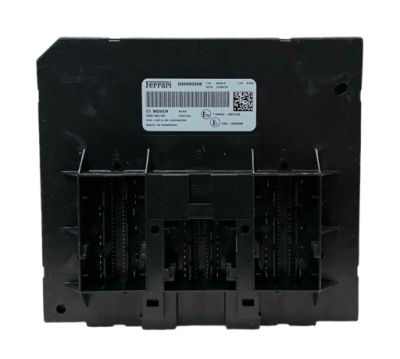 Ferrari purosangue 12 cilindri блок керування модуль ecu 985508 фото №1