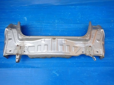 Suzuki liana 02-07 pas задній z2s фото №1