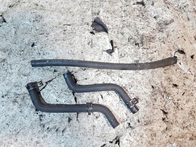 Дроти шланги wody kpl 1.9 mitsubishi space star фото №1