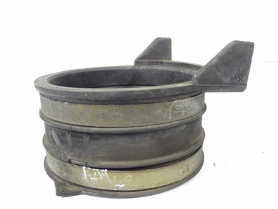 Mercedes w140 3.2 труба дросель a1041410290 фото №1