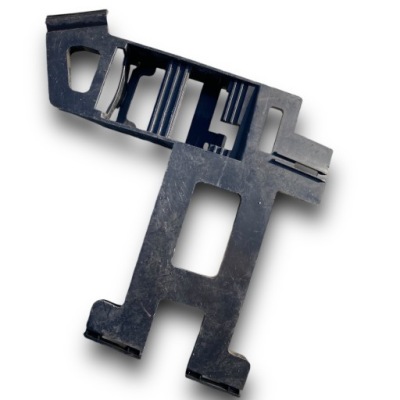 Mercedes-benz r231 w231 кронштейн направляющая бампера задний  a2318851414 фото №1