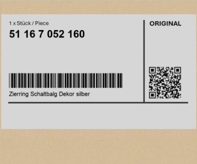 Кольцо. ozd.miesz. dźw.zm.bieg. dek.sreb. bmw r53 r50 cabrio r52 фото №1