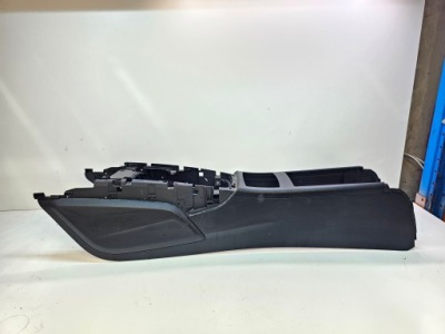 Туннель средний audi a6 c7 a7 4g0863244c фото №1