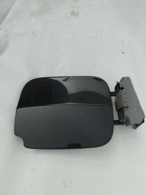 Dacia duster i lift крышка заливной топлива nv676 демонтаж фото №1