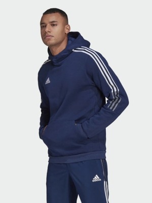 Bluza męska adidas TIRO21 SW HOOD GH4464 r. M