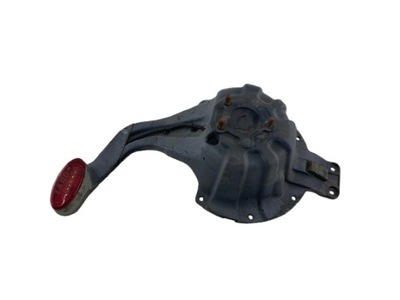 Land rover freelander i кронштейн корзина колеса запасного фото №1