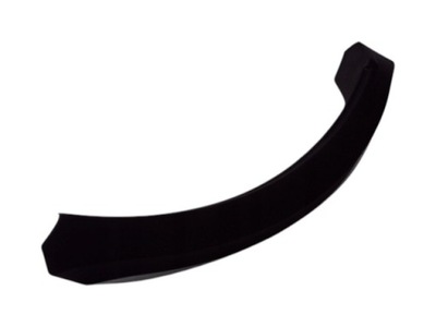 Молдинг крила лівий задня range rover sport 2005- фото №1