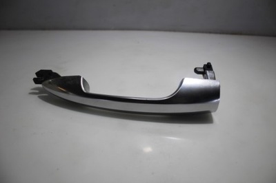 Ручка правая передняя наружная giulietta фото №1