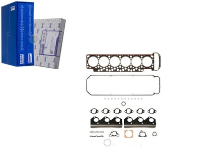 AJUSA 52095800 УПЛОТНИТЕЛЯ - КОМПЛЕКТ ГОЛОВКИ BMW