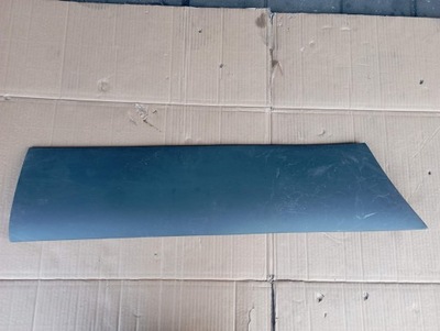 Mercedes 910 молдинг дверь левая a9106900200 фото №1