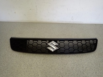 Suzuki swift iv mk7 решётка радиатора радиатора решётка оригинал фото №1