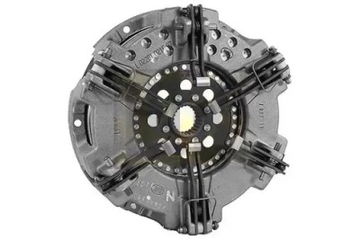 Прижим сцепления 231 0030 10 luk фото №1