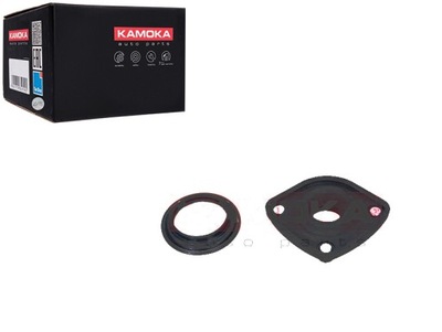 Подушка амортизатор kpl перед citroen saxo 96-04 kamoka фото №1