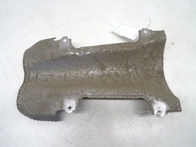 Защита тепловая lexus rc 3.5b 14-22 фото №1