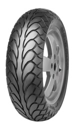 ПОКРЫШКА MITAS MC 22 ELEGANCE 120/70-10 DOT 2022