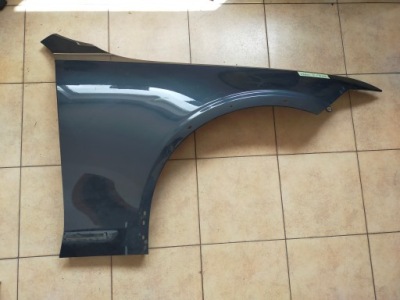 Volvo v-90 v90 cross country крила правий 2015- фото №1