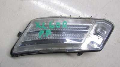 VOLVO XC60 HALOGEN LED DRL PRAWY 08-13 27