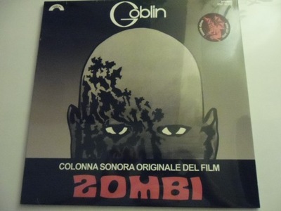 GOBLIN -ZOMBI