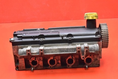 Головка двигуна 347759 renault megane 2 ii 1.5 dci 101 km 02-06 фото №1