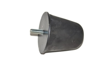 Отбойник заднего рессора фото №1