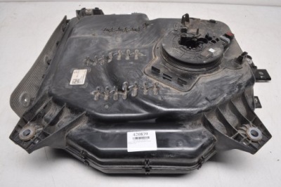 Ford ranger vi 2022- бак насос adblue mb3q-5j228-cc фото №1