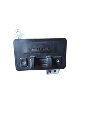 Модуль тормоза прицепа ford f-150 фото №1