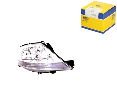 REFLEKTOR LAMPA 6204Z6 96381373 620885 318123215