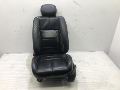 Сидіння лівий перед з підігрівом europa jaguar s-type фото №1