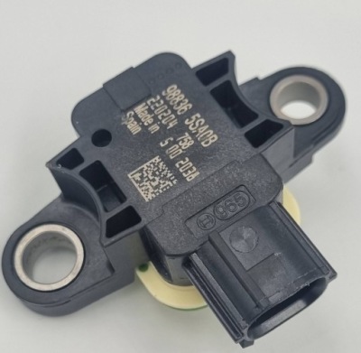 Датчик удару chrysler подушка безпеки 56038946ab фото №1