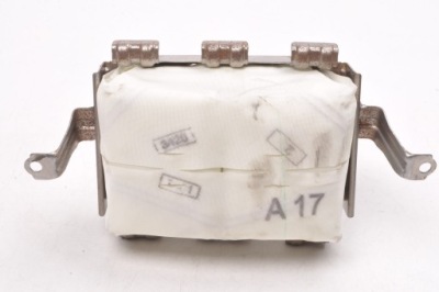 Citroen c1 2 подушка подушка безопасности пассажира tg11b01001 фото №1