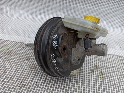 AUDI A6 C6 4F0 SERVOMANDO BOMBA DE FRENADO 4F0612105F  