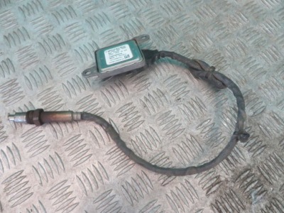 Датчик лямбда-зонд mercedes sprinter 2.2 21r a0009059812 фото №1