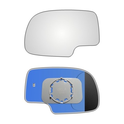 Сферичний gmc yukon gmt800 2001-2006 2002 2003 фото №1